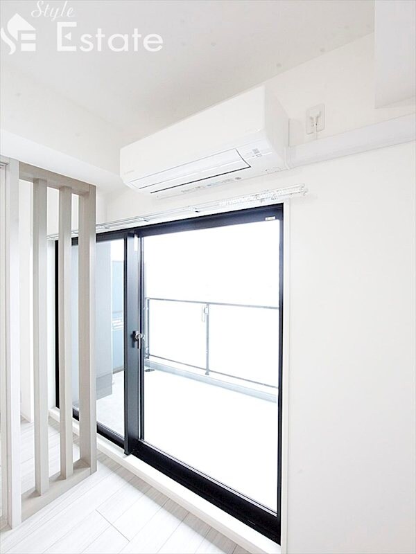 S-RESIDENCE烏森aureateの物件内観写真