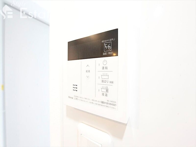 S-RESIDENCE烏森aureateの物件内観写真