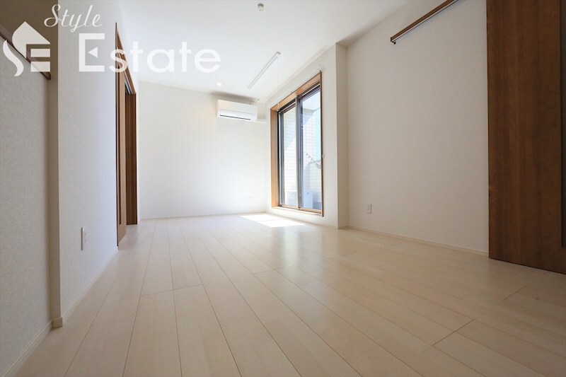 REGALEST観音の物件内観写真