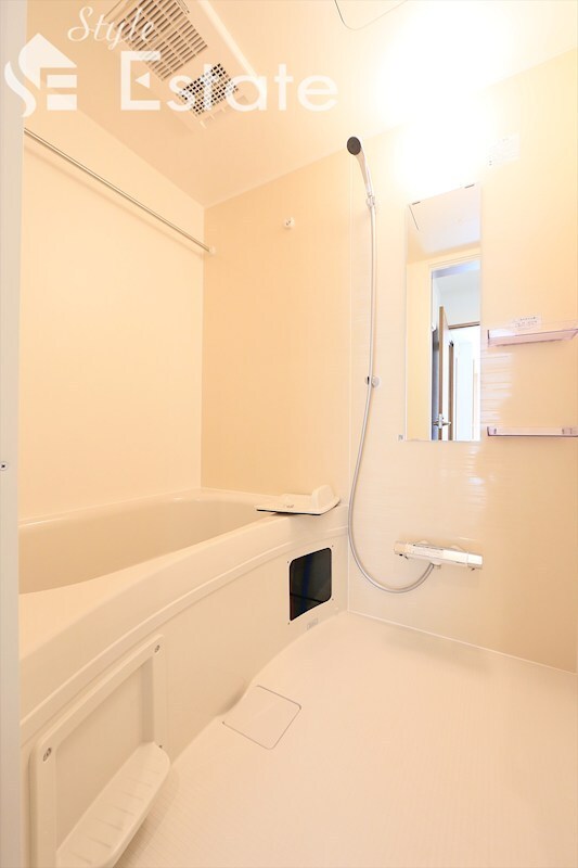 REGALEST観音の物件内観写真