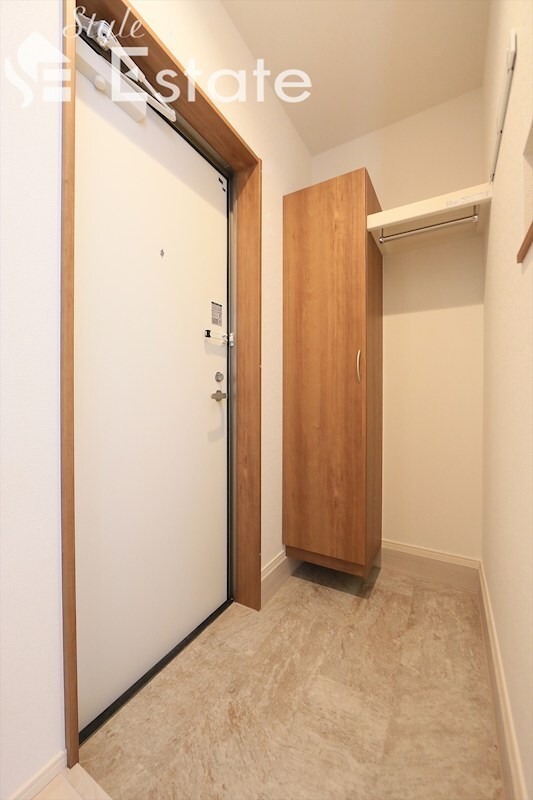 REGALEST観音の物件内観写真