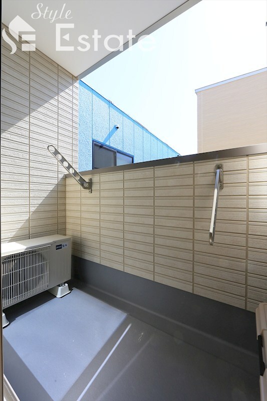 REGALEST観音の物件内観写真