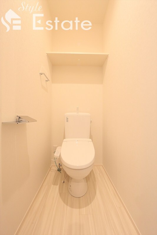 REGALEST観音の物件内観写真