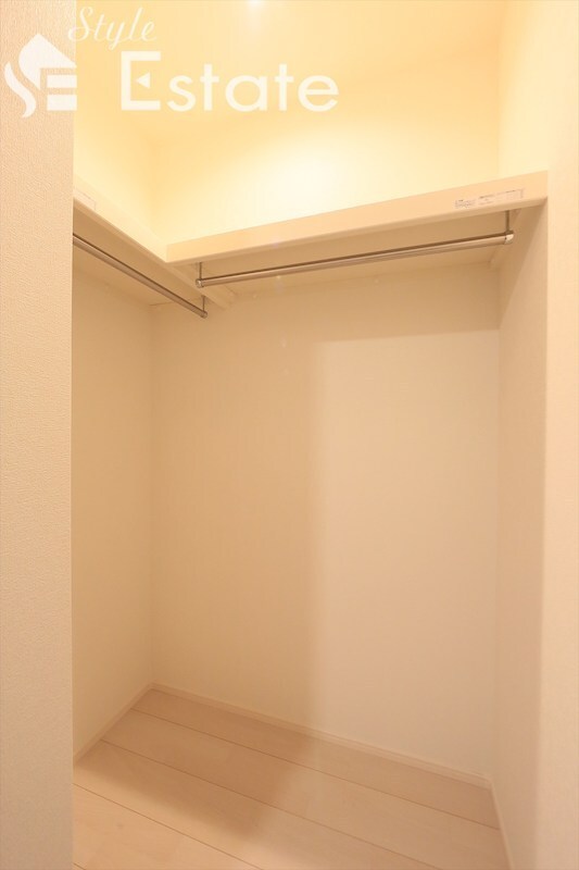 REGALEST観音の物件内観写真