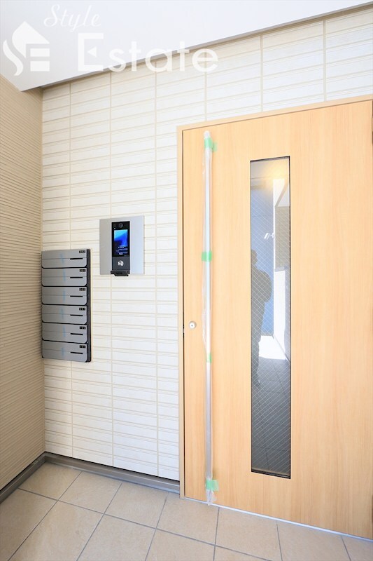 REGALEST観音の物件内観写真