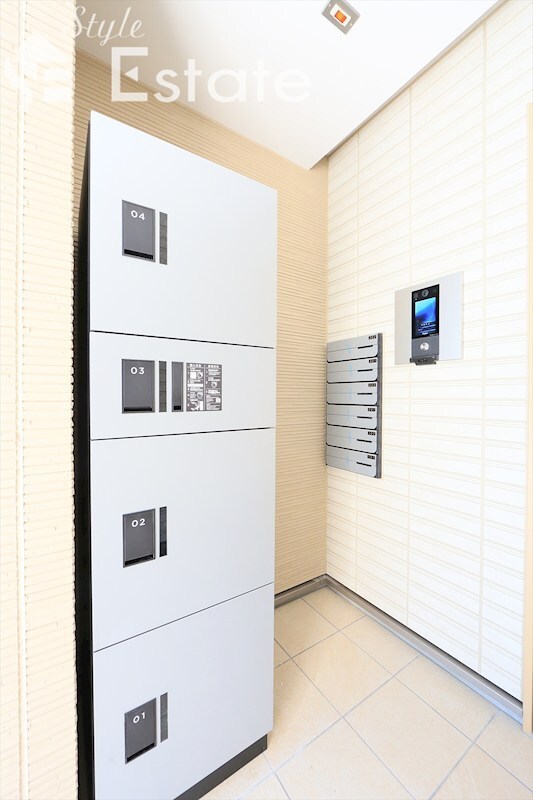 REGALEST観音の物件内観写真