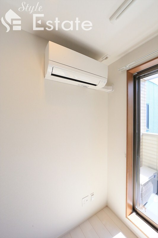 REGALEST観音の物件内観写真