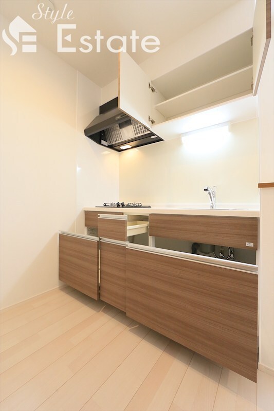 REGALEST観音の物件内観写真