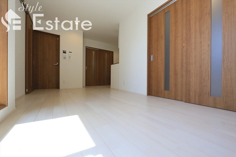 REGALEST観音の物件内観写真