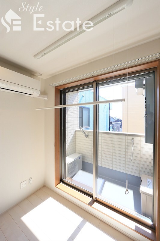 REGALEST観音の物件内観写真