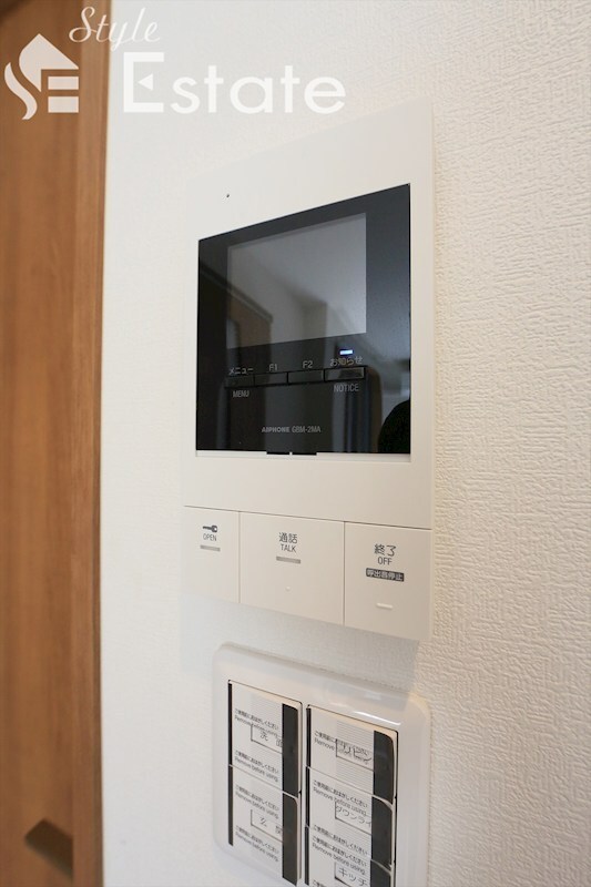 REGALEST観音の物件内観写真