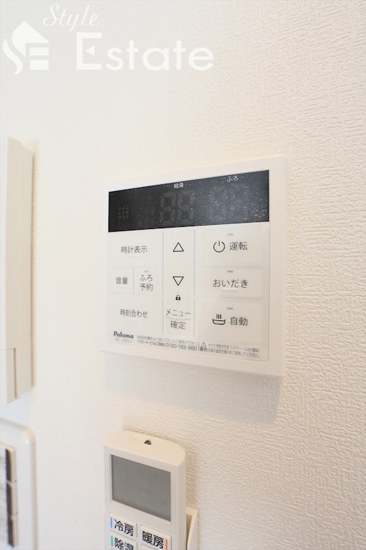 REGALEST観音の物件内観写真