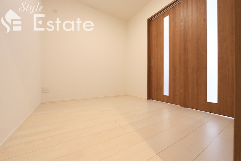 REGALEST観音の物件内観写真