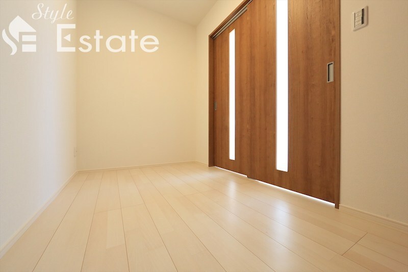 REGALEST観音の物件内観写真