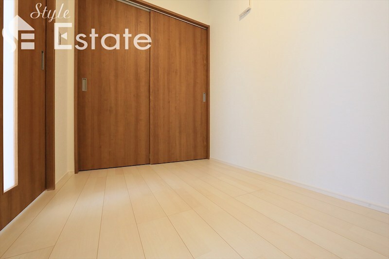 REGALEST観音の物件内観写真