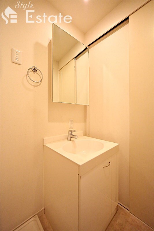 サンライズ豊田の物件内観写真