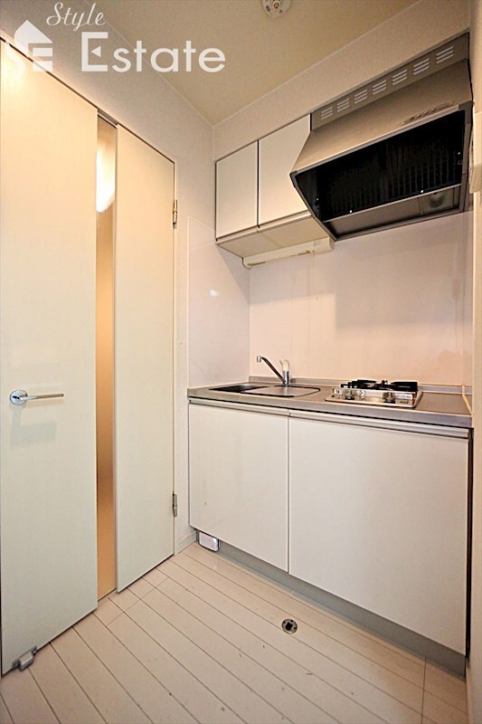 サンライズ豊田の物件内観写真