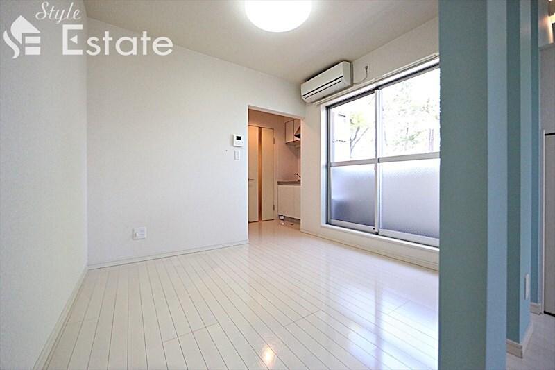 サンライズ豊田の物件内観写真