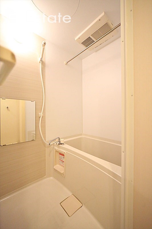 サンライズ豊田の物件内観写真