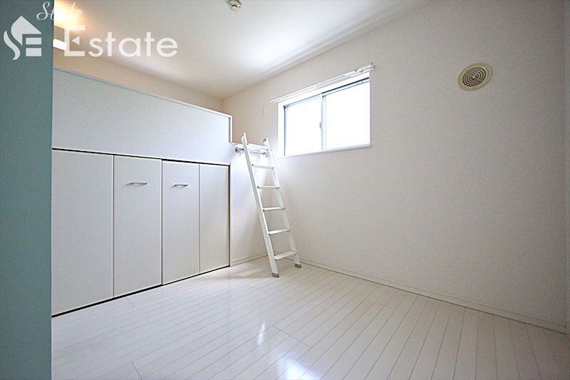 サンライズ豊田の物件内観写真