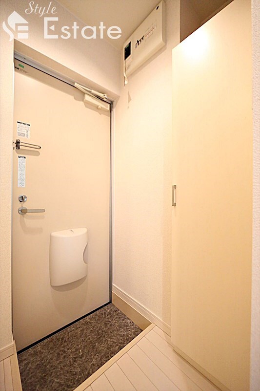 サンライズ豊田の物件内観写真