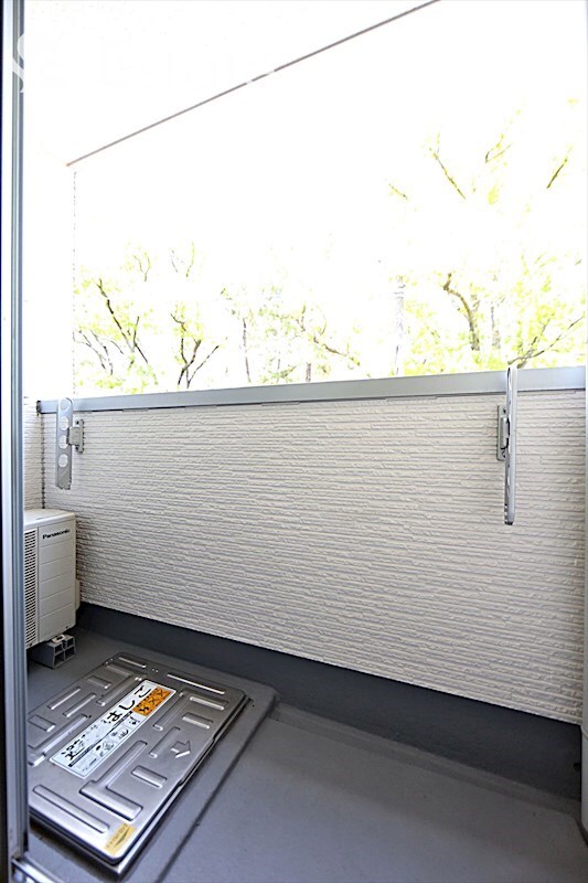 サンライズ豊田の物件内観写真