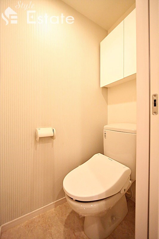 サンライズ豊田の物件内観写真