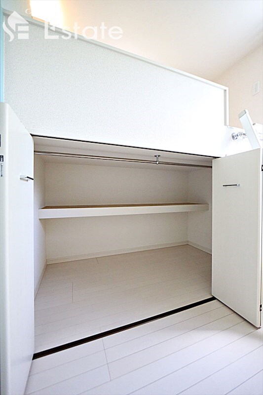 サンライズ豊田の物件内観写真