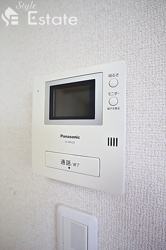 サンライズ豊田の物件内観写真