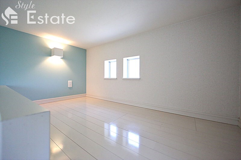 サンライズ豊田の物件内観写真