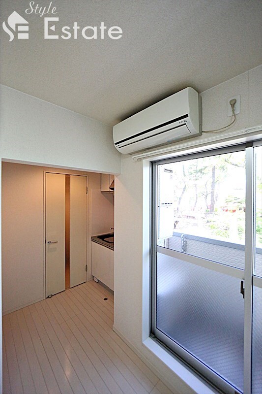 サンライズ豊田の物件内観写真