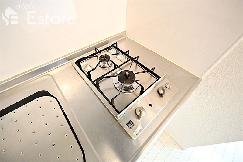 サンライズ豊田の物件内観写真