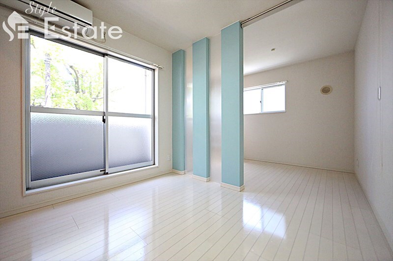 サンライズ豊田の物件内観写真