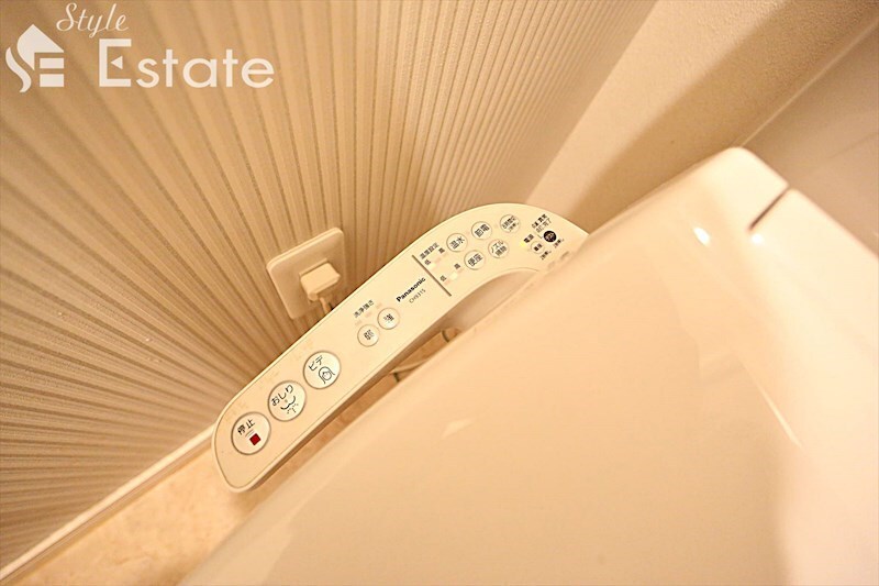 サンライズ豊田の物件内観写真