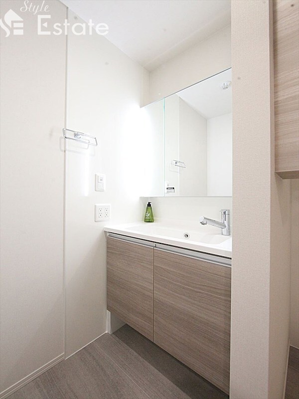 グランカメリアの物件内観写真