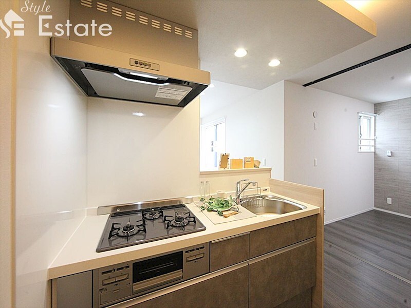 グランカメリアの物件内観写真