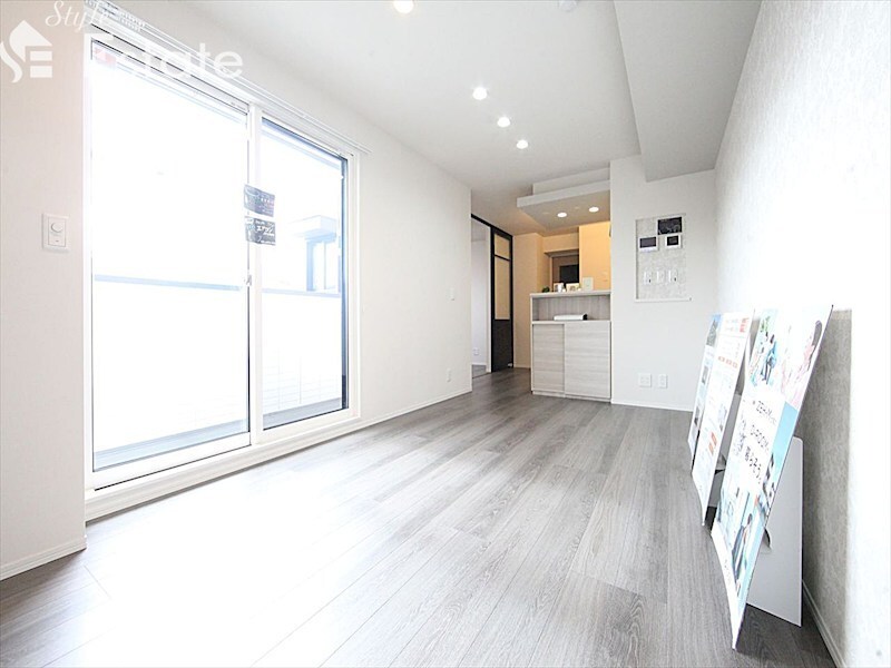 グランカメリアの物件内観写真