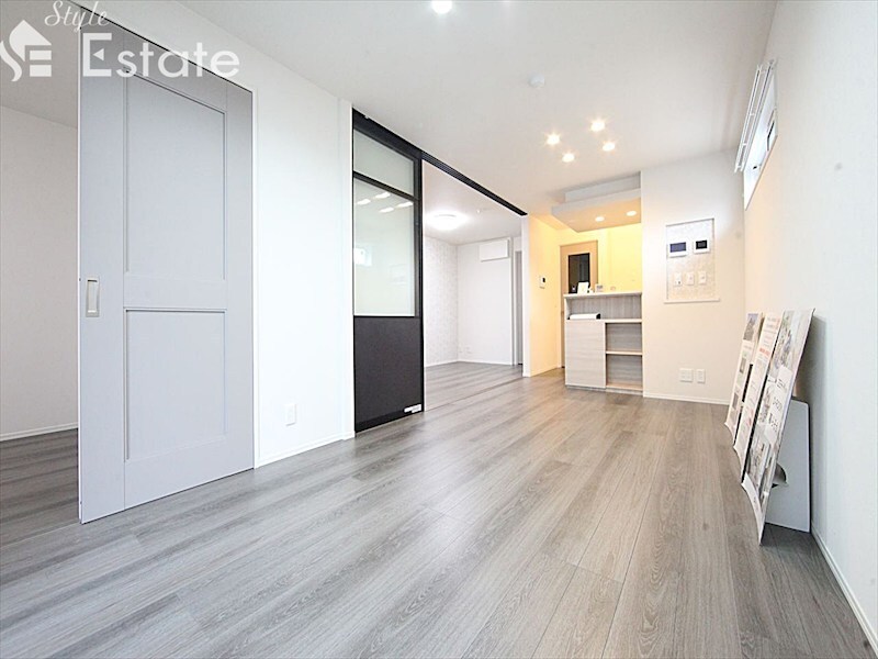 グランカメリアの物件内観写真