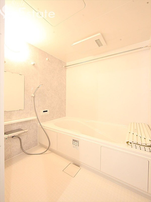 グランカメリアの物件内観写真