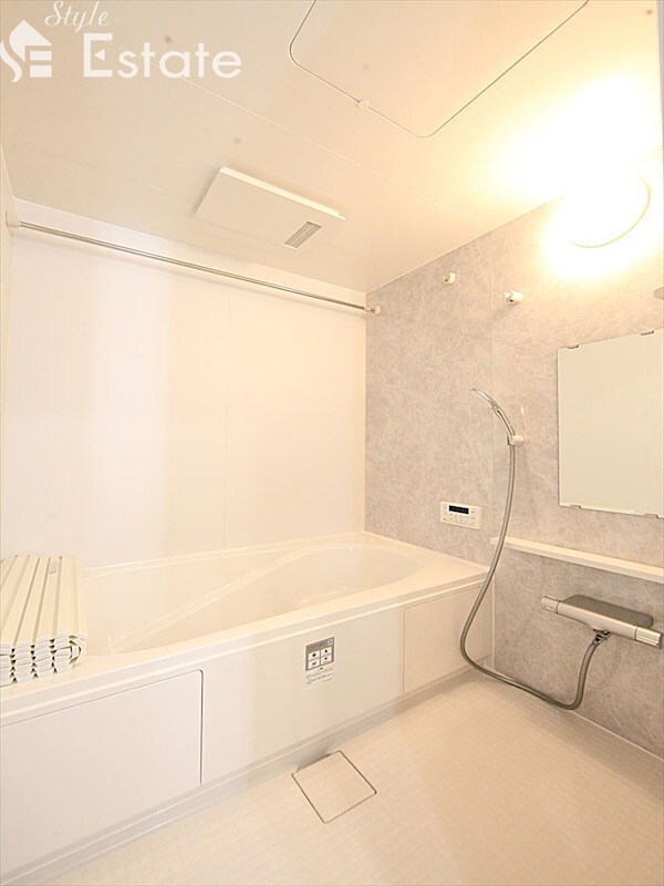 グランカメリアの物件内観写真