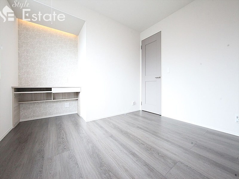 グランカメリアの物件内観写真