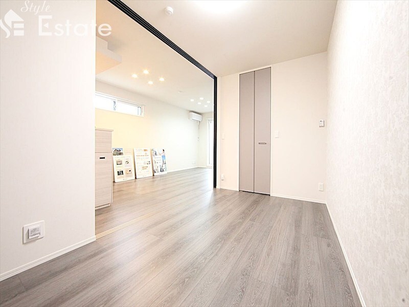 グランカメリアの物件内観写真