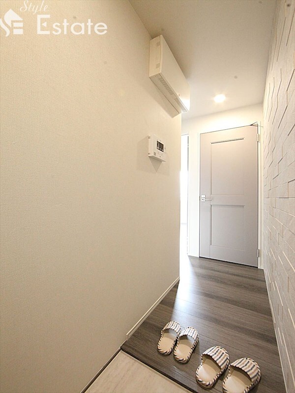 グランカメリアの物件内観写真