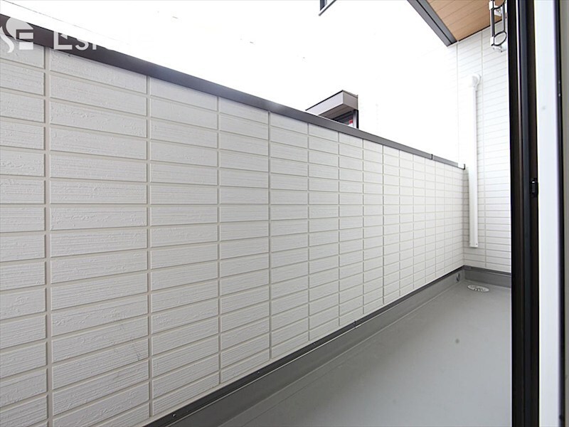 グランカメリアの物件内観写真