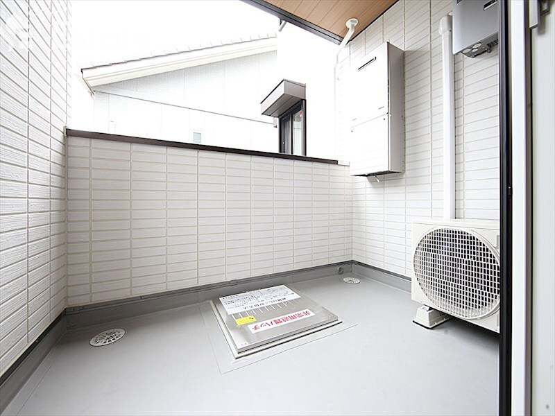 グランカメリアの物件内観写真