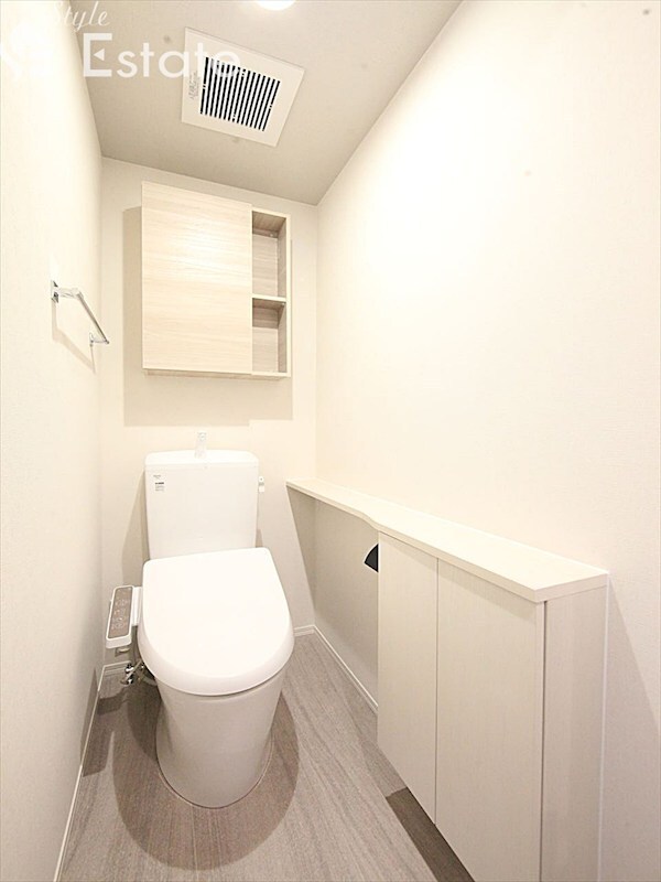 グランカメリアの物件内観写真