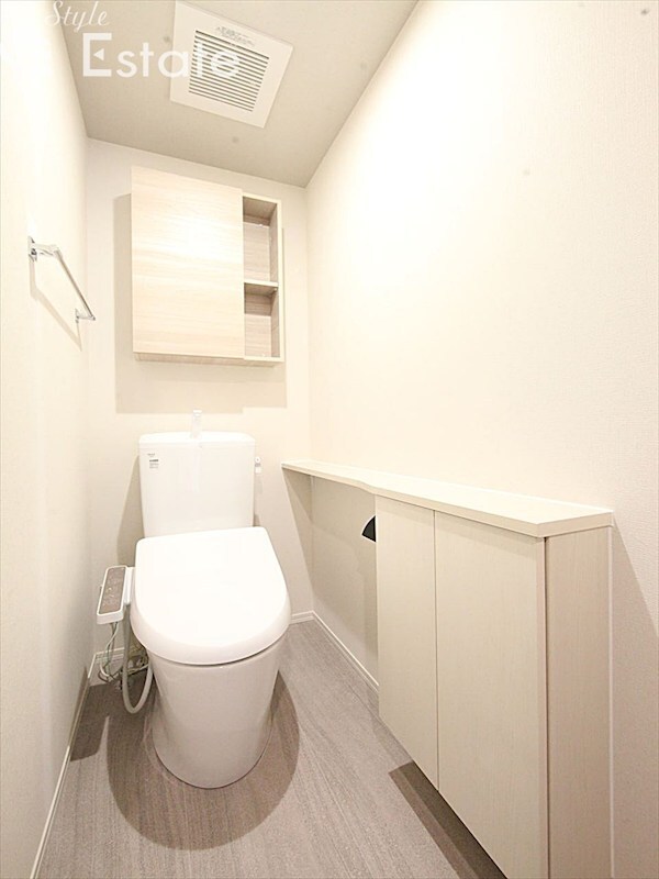 グランカメリアの物件内観写真