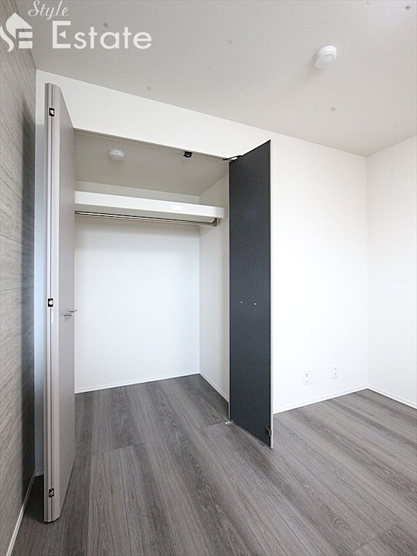 グランカメリアの物件内観写真