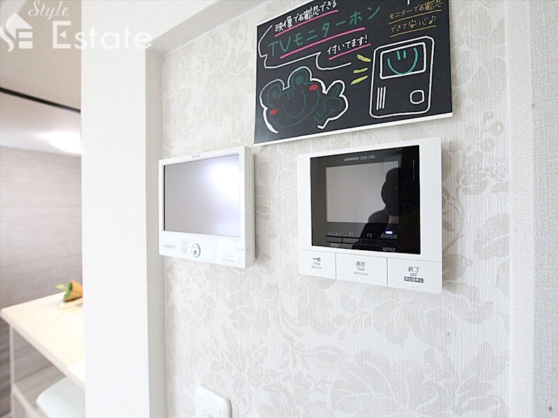 グランカメリアの物件内観写真