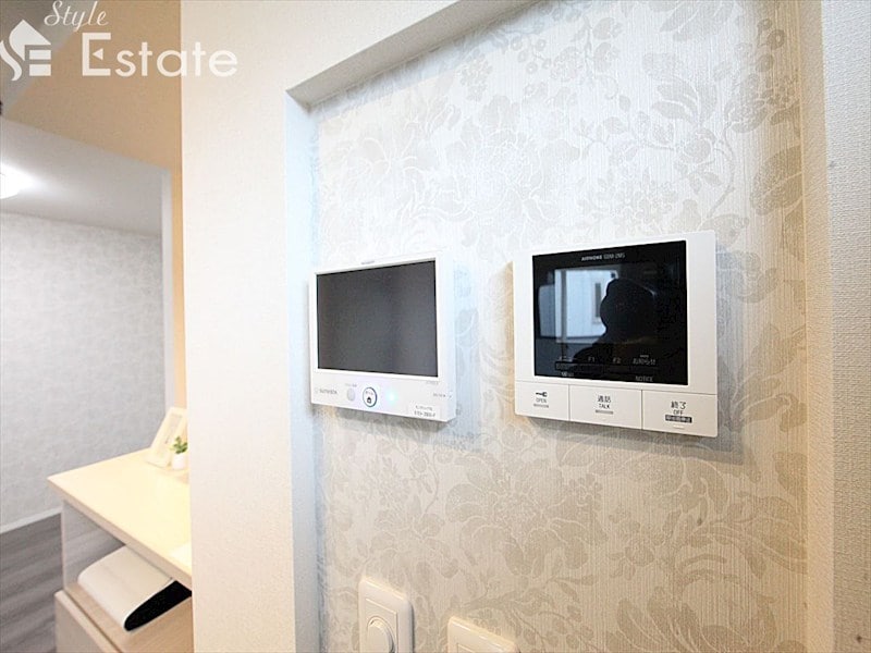 グランカメリアの物件内観写真